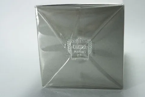 Cartier Eau de Cartier