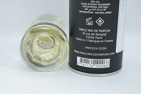 Parle Moi de Parfum Milky Musk / 39