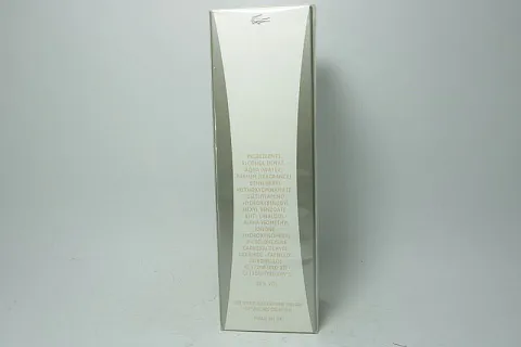 Lacoste Pour Femme