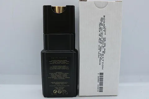 Jacques Bogart One Man Show Gold Edition