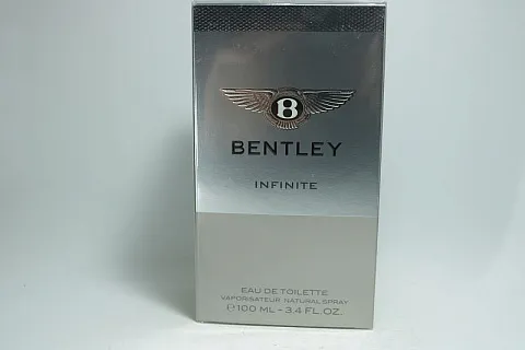 Bentley Infinite