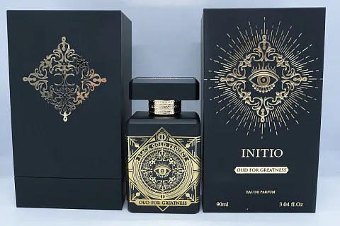 Initio Parfums Oud For Greatness