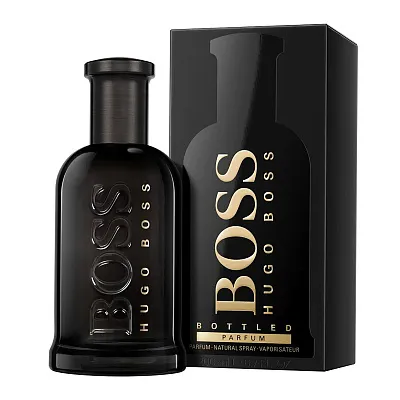 Hugo Boss Boss Bottled Parfum
