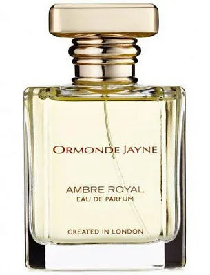 Ormonde Jayne Ambre Royal