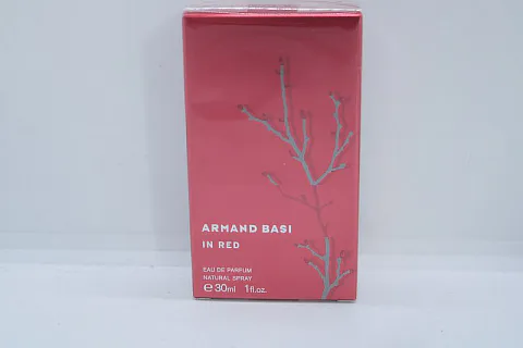 Armand Basi In Red Eau de Parfum