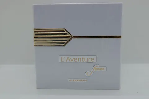 Al Haramain Perfumes L'Aventure Femme