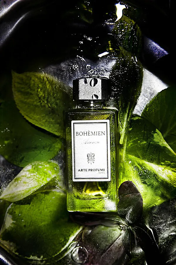 Arte Profumi Bohèmien