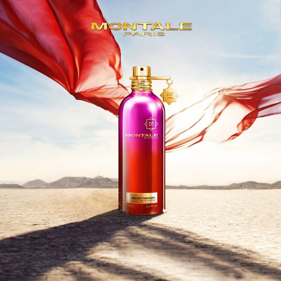 Montale Velvet Fantasy