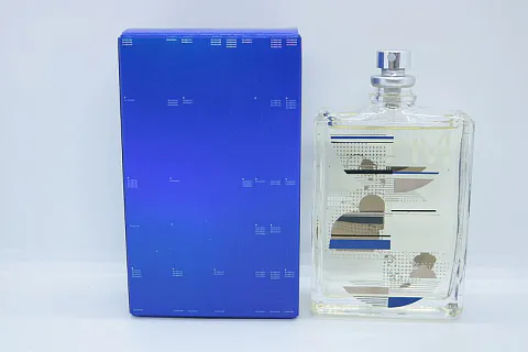 Escentric Molecules Molecule 01 + Iris