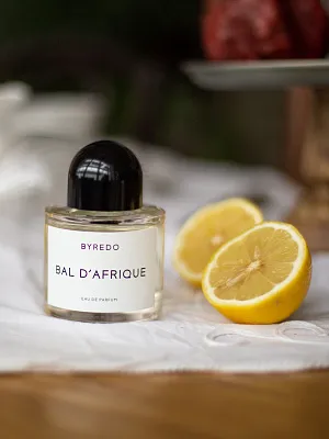 Byredo Bal D‘Afrique