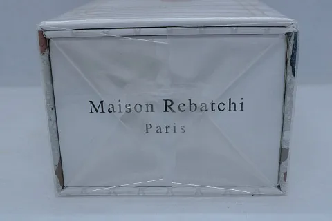 Maison Rebatchi Cuir Tassili