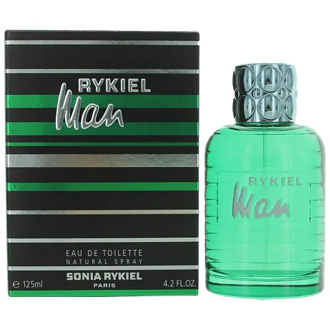 Sonia Rykiel Rykiel Man