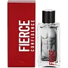 Abercrombie Fitch Fierce Confidence туалетная вода