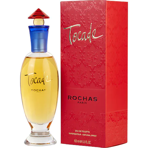 Rochas Tocade