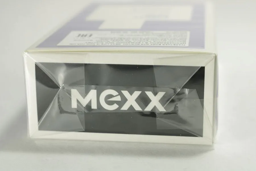 Mexx Life Is Now for Him