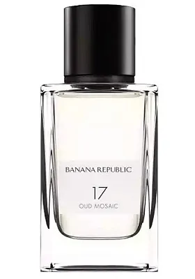 Banana Republic 17 Oud Mosaic