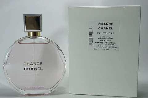 Chanel Chance Eau Tendre Eau de Parfum