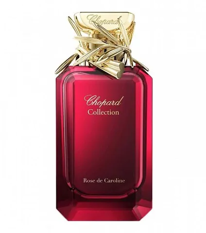 Chopard Rose de Caroline