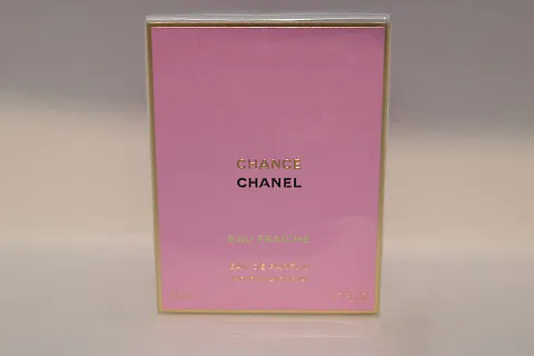 Chanel Chance Eau Fraiche Eau de Parfum
