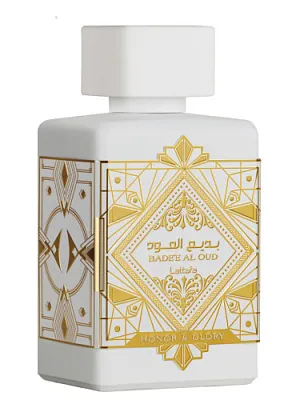 Lattafa Bade'e Al Oud Honor & Glory