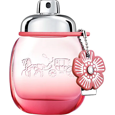 Coach Floral Blush