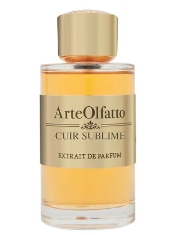 ArteOlfatto Cuir Sublime