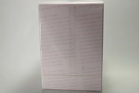 Lanvin Rumeur 2 Rose