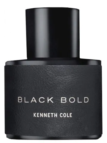 Kenneth Cole Black Bold