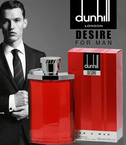 Dunhill Desire for a Men
