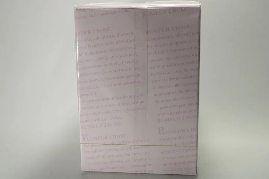 Lanvin Rumeur 2 Rose