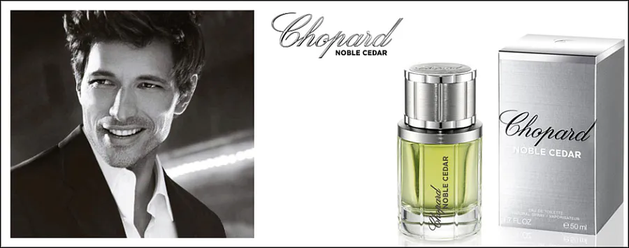 Chopard Noble Cedar