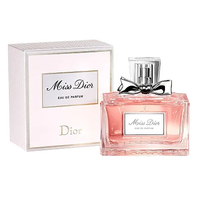 Christian Dior Miss Dior 2017