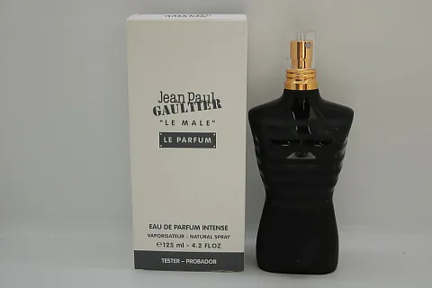 Jean Paul Gaultier Le Male Le Parfum