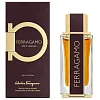 Salvatore Ferragamo Spicy Leather духи