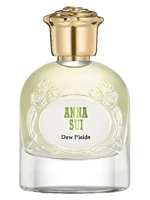 Anna Sui Dew Fields