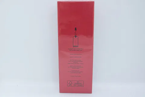 Cartier Declaration