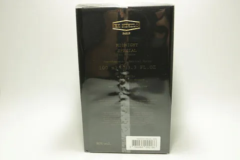 Ex Nihilo Midnight Special