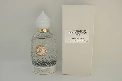 Attar Collection Second Skin