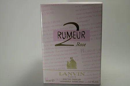 Lanvin Rumeur 2 Rose