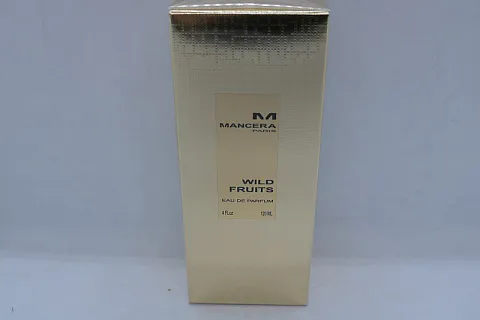 Mancera Wild Fruits