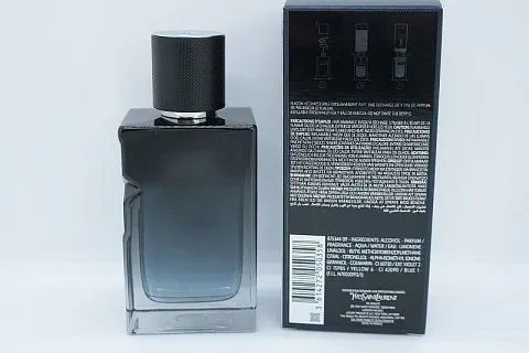 Yves Saint Laurent Y eau de parfum