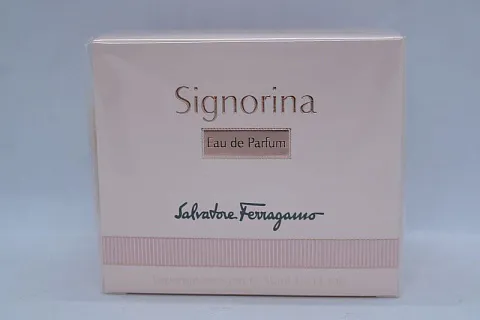 Salvatore Ferragamo Signorina eau de parfum