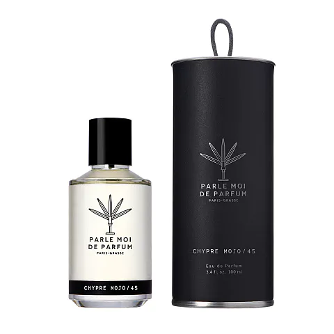 Parle Moi de Parfum Chypre Mojo / 45