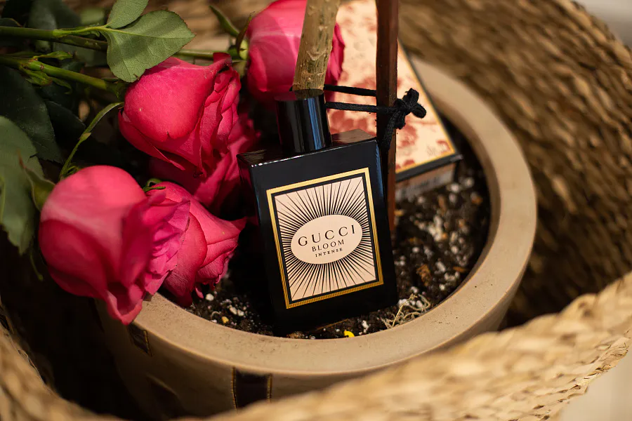 Gucci Bloom Intense