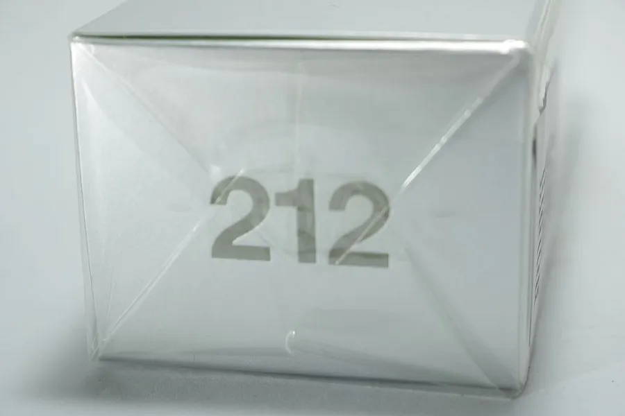 Carolina Herrera 212