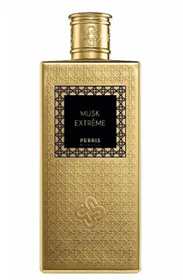 Perris Monte Carlo Musk Extreme