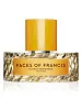 Vilhelm Parfumerie Faces of Francis
