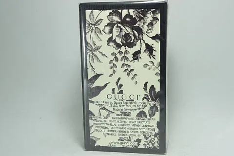 Gucci Bloom Nettare di Fiori