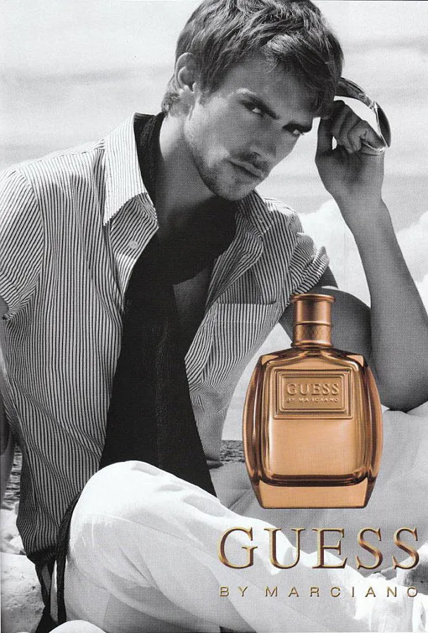 Guess Guess By Marciano For Men