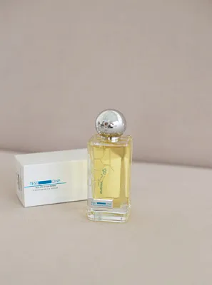 Hormone Paris This is Not Testosterone